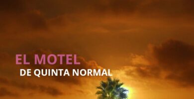 Motel Fiesta Inn, Quinta Normal
