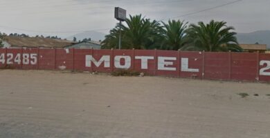Motel Momentos, Coquimbo - Motels-Chili