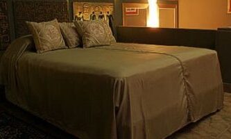 motel mediterraneo inn antofagasta
