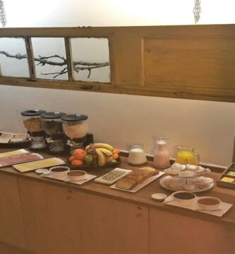 nativa hotel boutique recoleta