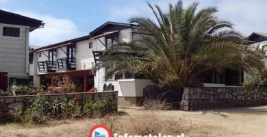 Aparthotel Barlovento, El Quisco