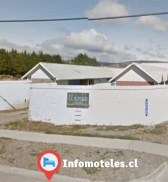 Bed and breakfast Motel El Dorado Bed and Breakfast