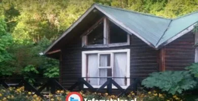 Cabañas Bosque Verde, Puerto Montt