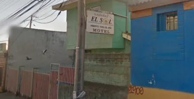 Motel El Sol