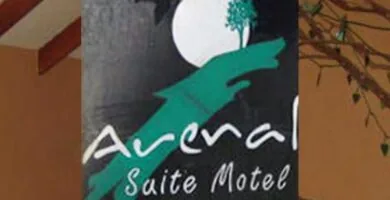 Motel Arenal, Valdivia - Moteles-Chile