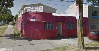 Motel Artis, Concepción - Moteles-Chile