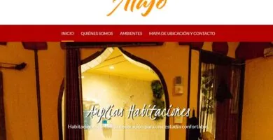 Motel Atajo, Pudahuel - Motels-Chili