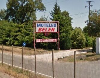 Motel Belen, Victoria - Moteles-Chile