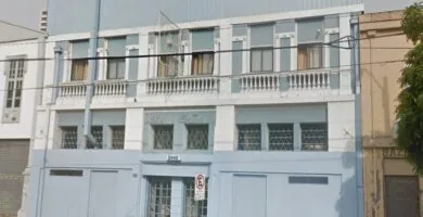 Motel Boston