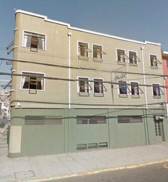 motel en Bristol