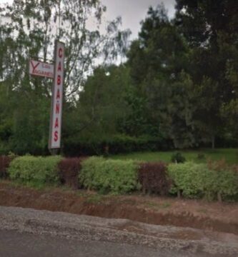 Motel Cabañas Los Yaganes, Osorno