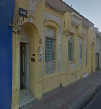 Motel Callahan, Santiago - Moteles-Chile