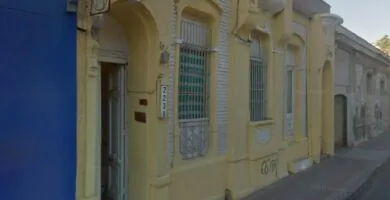Motel Callahan, Santiago - Moteles-Chile