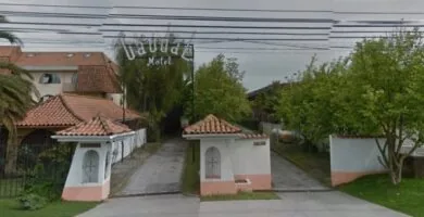 Motel Caudal, Talcahuano - Motels-Chili