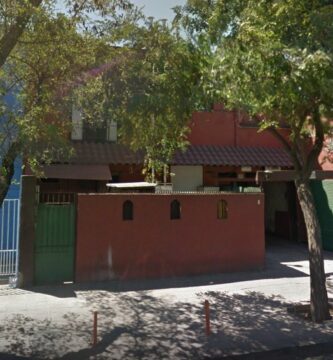Motel Colmena, Santiago - Moteles-Chile