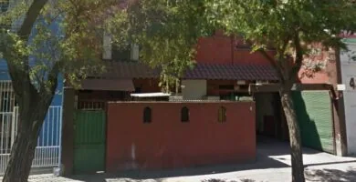 Motel Colmena, Santiago - Moteles-Chile