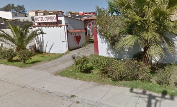 Motel Cupido, Coquimbo - Motels-Chili