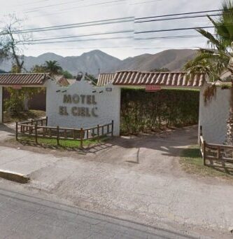 Motel El Cielo, Copiapó - Motels-Chili
