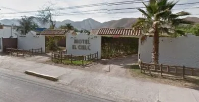 Motel El Cielo, Copiapó - Motels-Chili