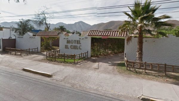 Motel El Cielo, Copiapó - Motels-Chili