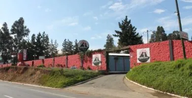 Motel Ensueño, Concón - Moteles-Chile