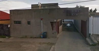 Motel Entre Nos, Punta Arenas