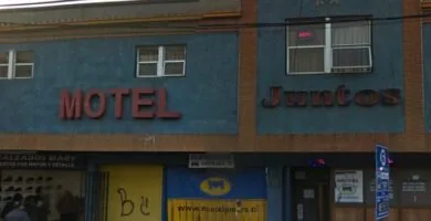 Motel Juntos, Santiago - Moteles-Chile