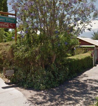 Motel Krisaos, Calle Larga - Motels-Chili