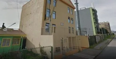 Motel Liguria, Concepción