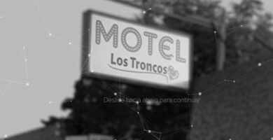 Motel Los Troncos, La Cisterna