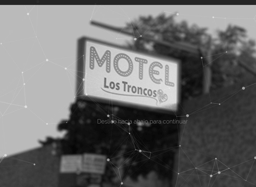Motel Los Troncos, La Cisterna