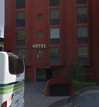 Motel Love Downtown, Santiago - Moteles-Chile