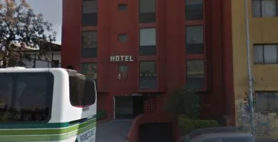 Motel Love Downtown, Santiago - Moteles-Chile