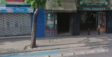 Motel Maury, Santiago - Motels-Chili
