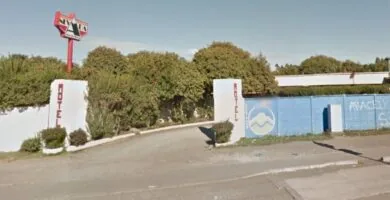 Motel Nevada Concepción, San Pedro de La Paz