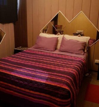 Motel Paradiso, Concepción - Motels-Chili