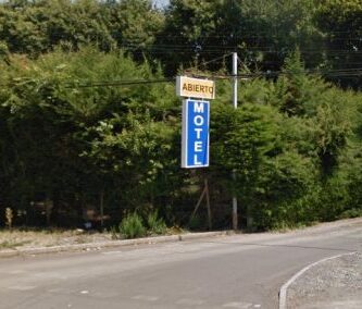 Motel Real Norte, Temuco - Moteles-Chile