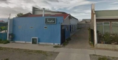 Motel Secretos, Punta Arenas - Motels-Chili