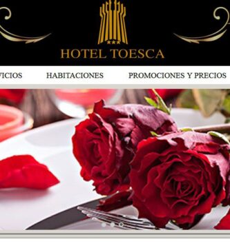 Motel Toesca, Santiago - Moteles-Chile
