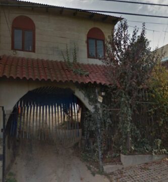 Sunset Motel, Viña del Mar