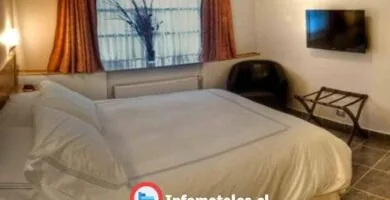 appart hotel barlovento el quisco