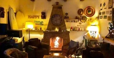bed breakfast motel agua santa vina del mar
