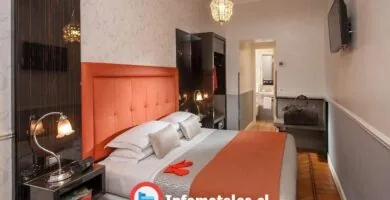 bed breakfast motel los pinos punta arenas