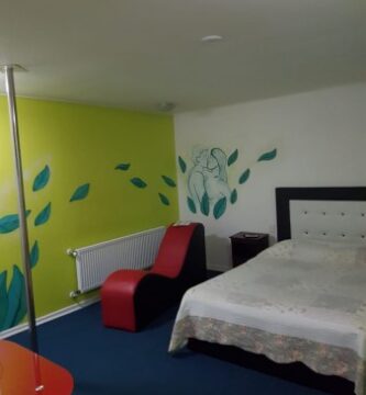 bendito placer motel puerto montt