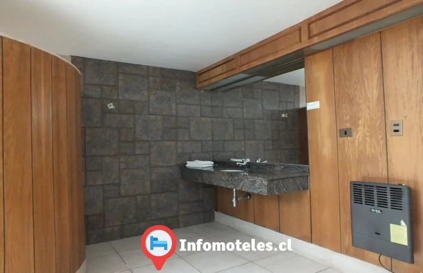 moteles con jacuzzi viña del mar