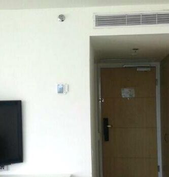 como usar el aire acondicionado y la calefaccion en las habitaciones de los moteles