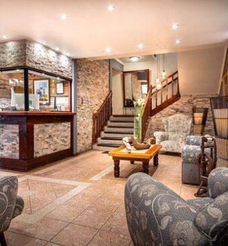 descubre como encontrar el mejor motel en la ruta 68 hacia casablanca