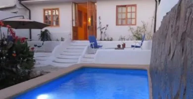 descubre los mejores moteles cerca del aeropuerto en la serena
