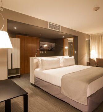 e296b7 hotel ah san pablo santiago