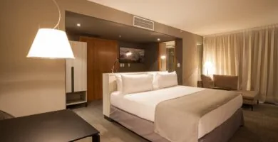 e296b7 hotel ah san pablo santiago